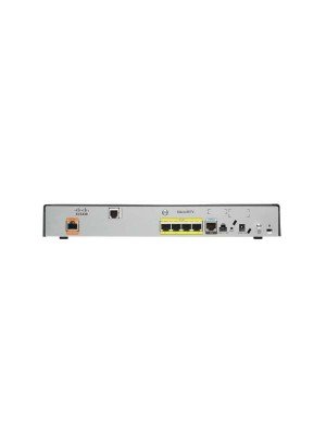 Cisco 880 Series Integrated Services Routers - C888-K9